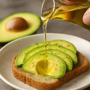 아보카도 오일 먹는 방법