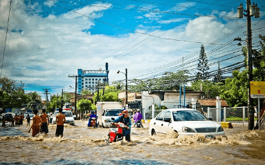 10호태풍 산산 경로 현재 위치