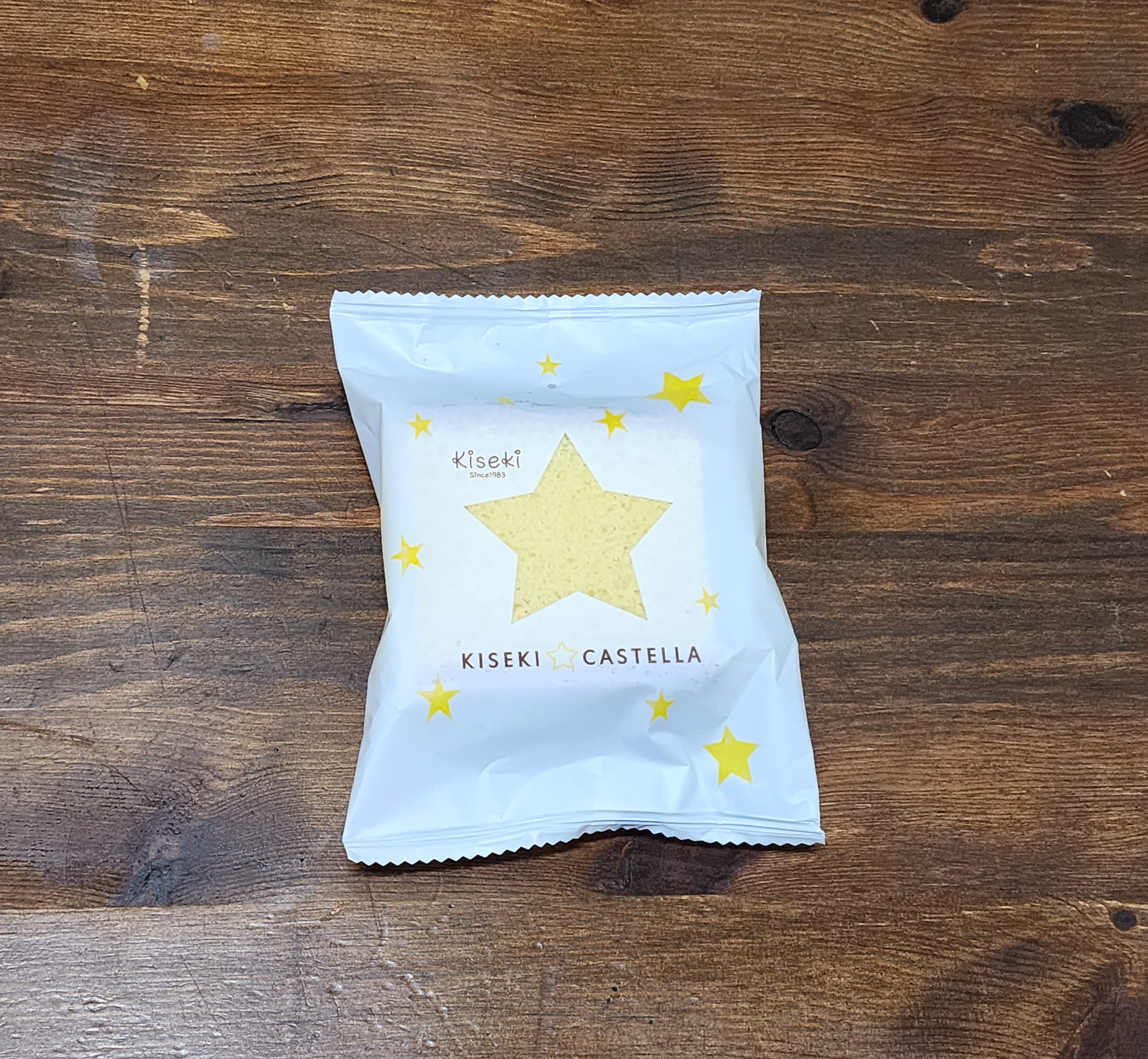 키세키카스테라_나가사키카스테라