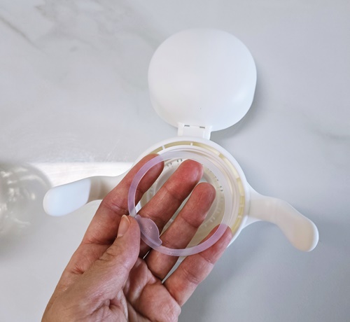 주니컵2세대실리콘링