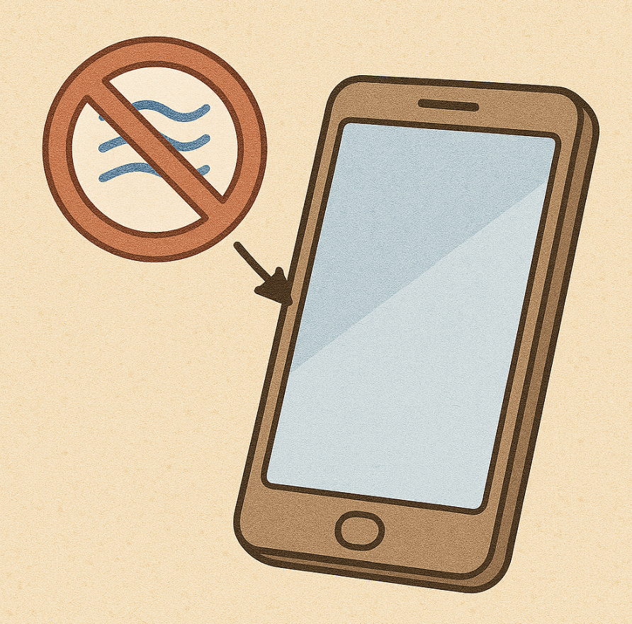 블루라이트와 수면장애 (멜라토닌, 수면주기, 뇌파)