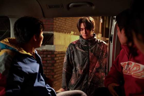 넷플릭스 트리거 뜻, 결말, 등장인물, 시청방법, 리뷰