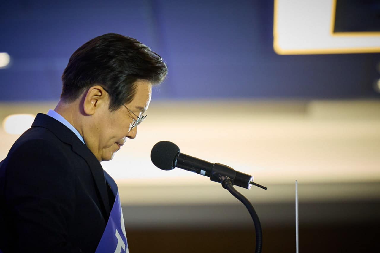 이재명 청년정책 청년 기본소득·주거·창업·병사월급14