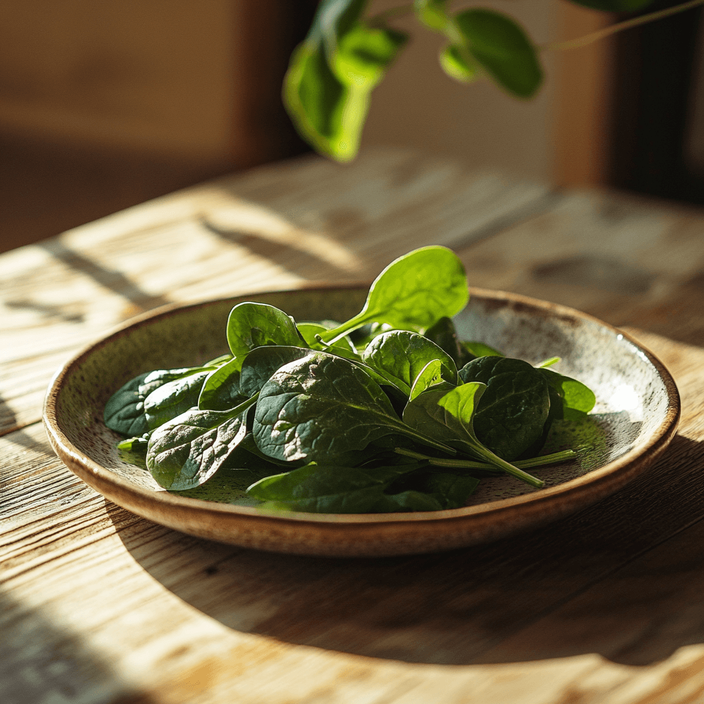 시금치-신선하게-보관하는-방법