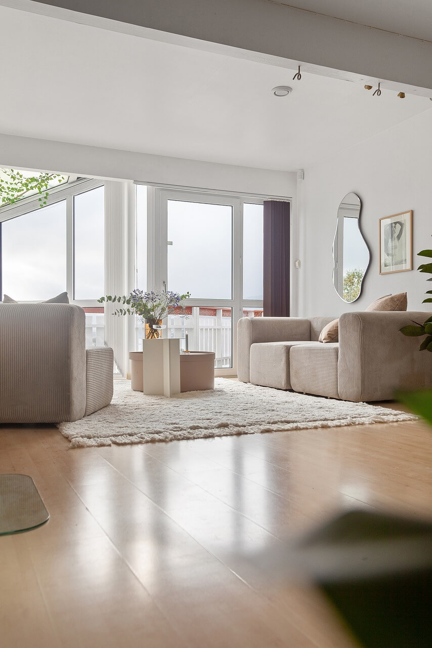 디자인은 예쁜데 실용성 제로 셀프 인테리어의 반전