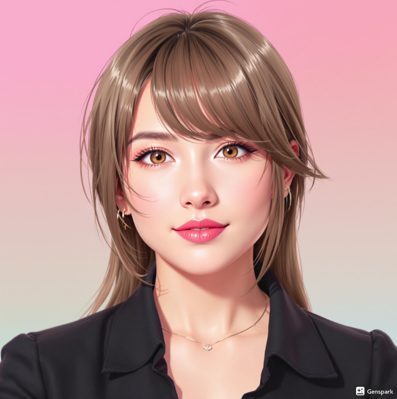 AI 아이돌 관련 이미지