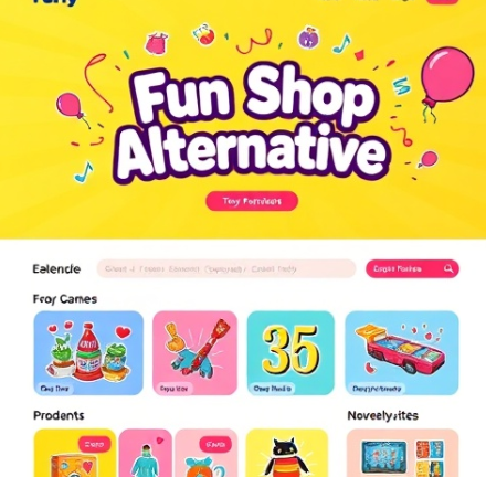 펀샵대체사이트그림