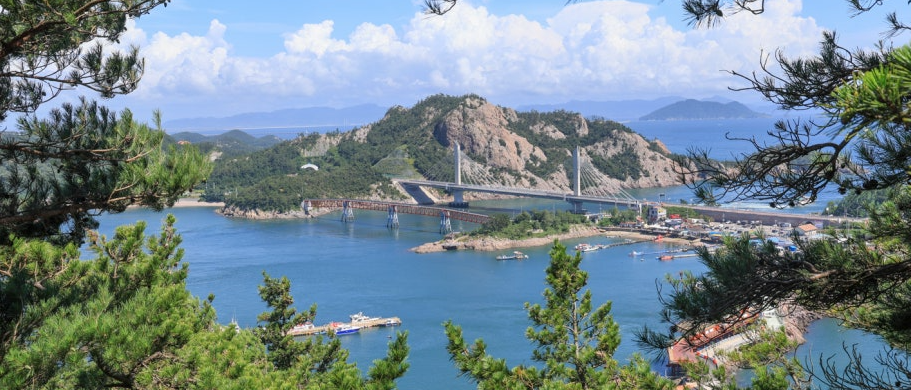 군산