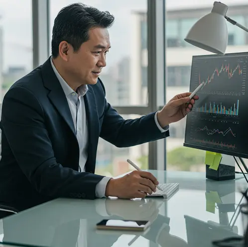 민생지원금(소비쿠폰)으로-주식