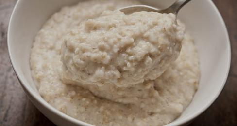 장염에좋은음식