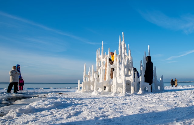 서울 주렁주렁 할인 예매 주차 꿀팁 총정리