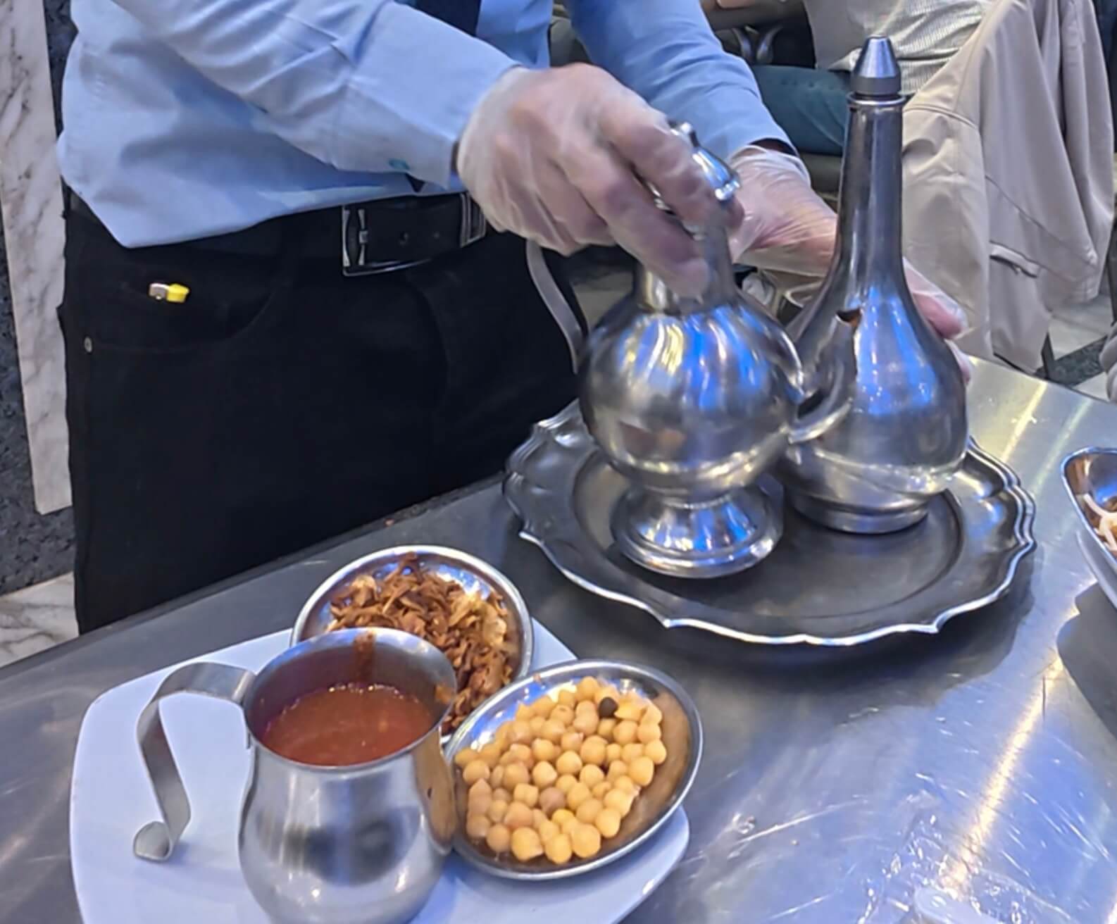 아부타릭 코샤리