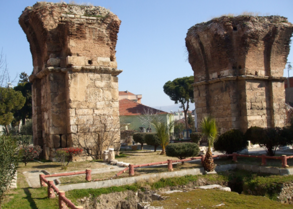 올네이션스목자의기도원