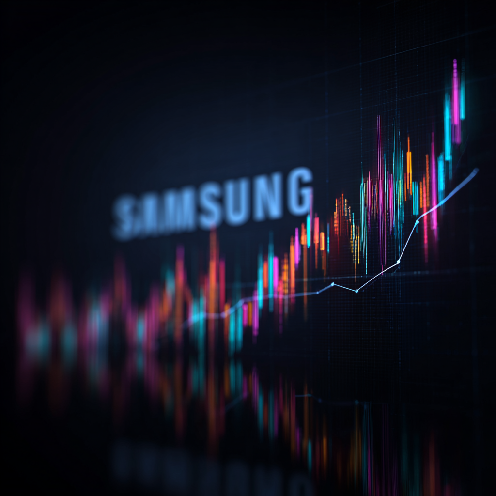 삼성전자배당금으로 꾸준한 현금 흐름을 얻는 국민주 투자자