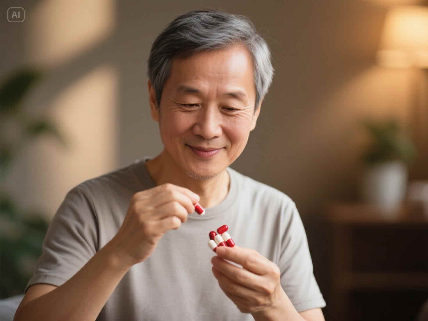 혈액순환 영양제 추천