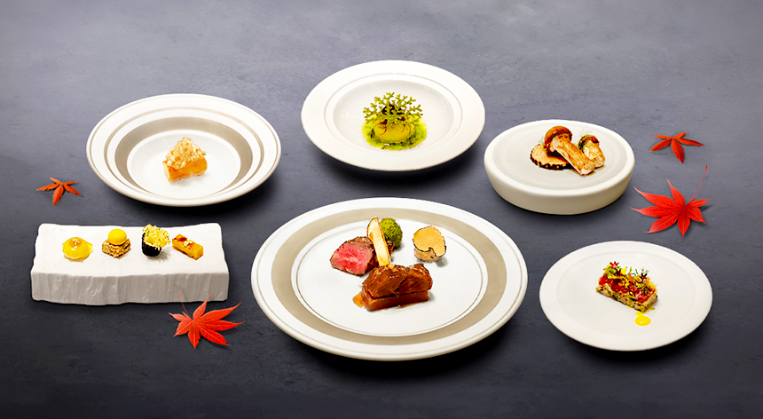 파인다이닝-레스토랑-미식