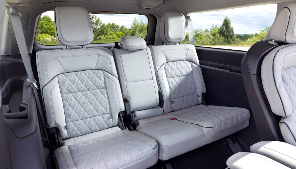 링컨 네비게이터