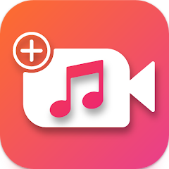 비디오 및 사진에 음악 추가하기, 비디오 커터, 프로 비디오 편집기 앱