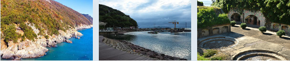 503코스 주변볼거리