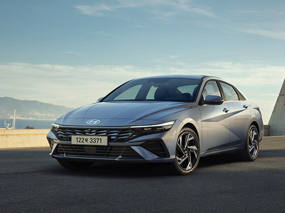 자동차 이미지-1