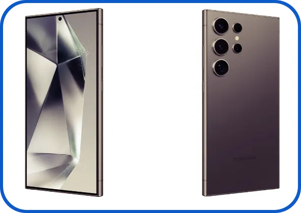 갤럭시 S24 블랙