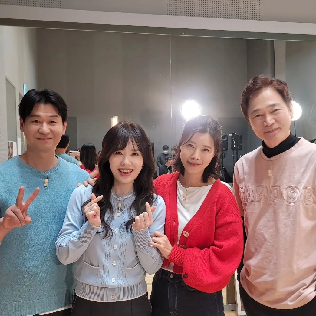 정보석 프로필 나이