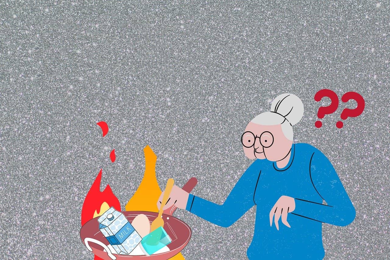 치매 초기 가족의 반응과 준비 방법 정리