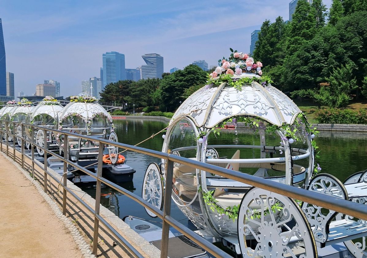 송도 센트럴파크