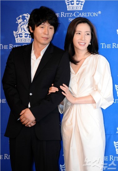 설경구 송윤아