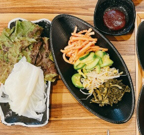 생방송투데이 맛의 승부사 전통 들밥 용인 맛집 광주리들밥