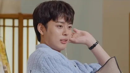 신들린 연애 유선호