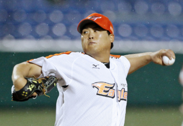 한화이글스 우승