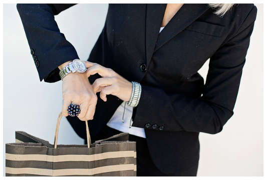 북유럽에서는 시간 약속을 어기지 마라: 문화적 시간 개념의 차이