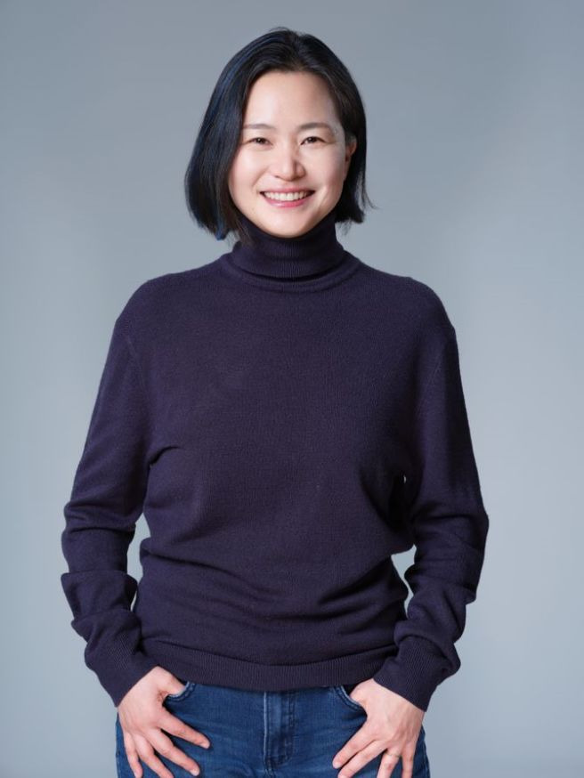 청와대 AI수석 이해민 프로필: 나이 학력 구글 15년 PM 출신 의원에서 대통령실 입각까지