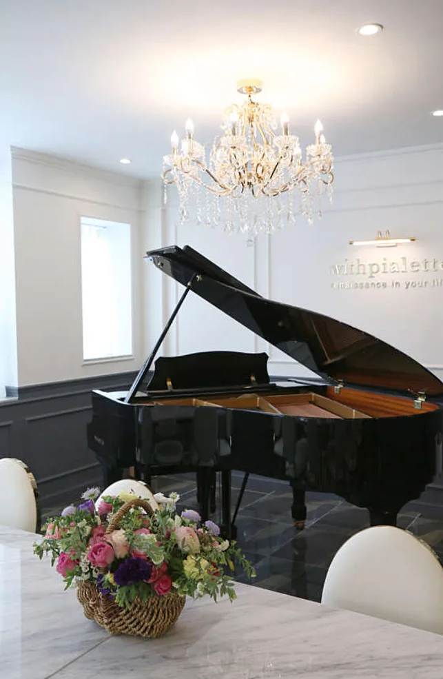 위드피아노 순천점