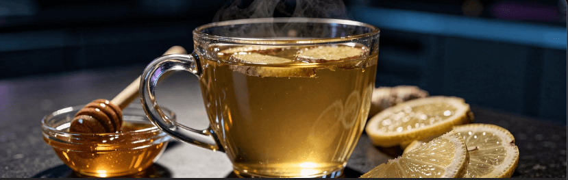 중장년 건강차 TOP5