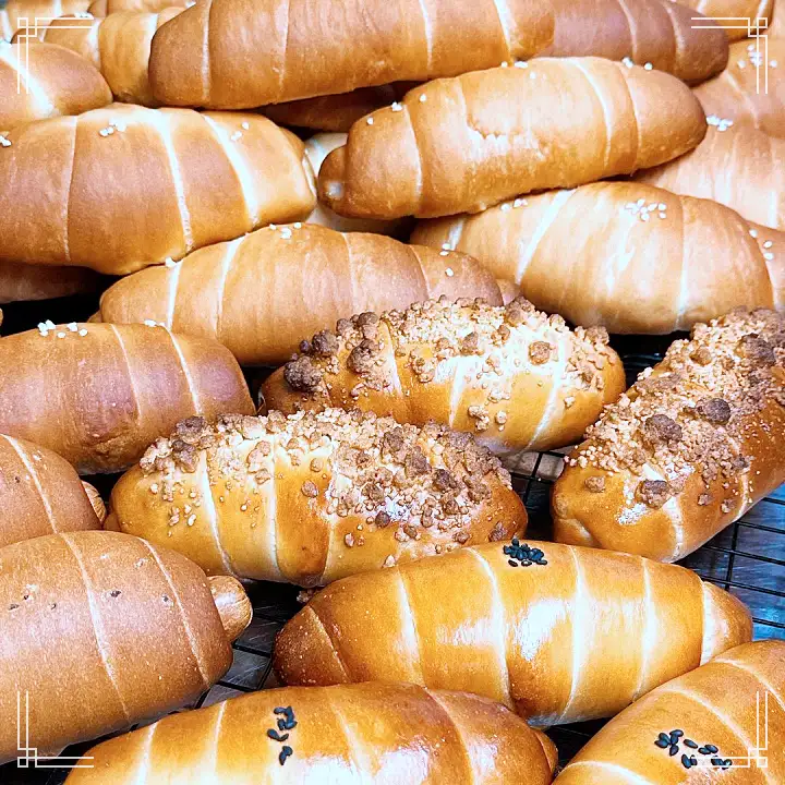 생활의달인 소금빵 달인 오늘 방송 맛집
