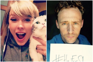 테일러_스위프트_톰 히들스턴