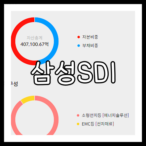 삼성SDI 배당금