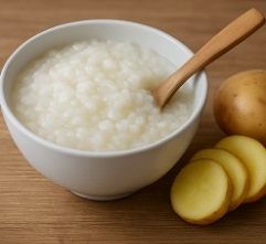 설사에 좋은 음식 10가지