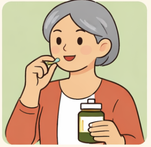 코엔자임Q10이 심혈관 건강의 핵심이 되는 이유