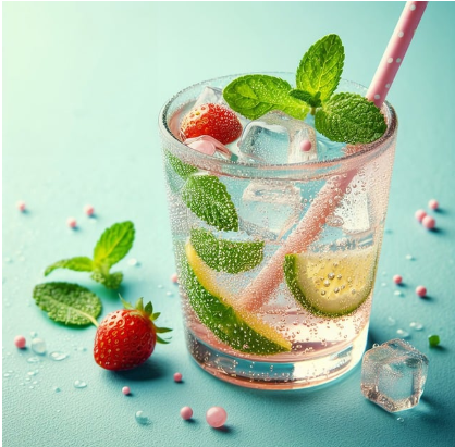 몸 속 독소를 싹 빼는! 효과적인 디톡스 식단 가이드