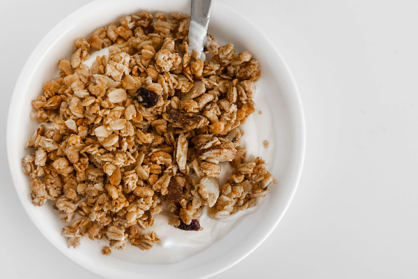 그릭요거트 만들기