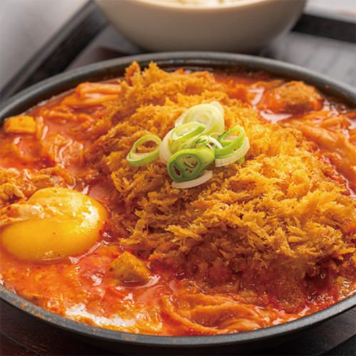 카츠업 홍대점