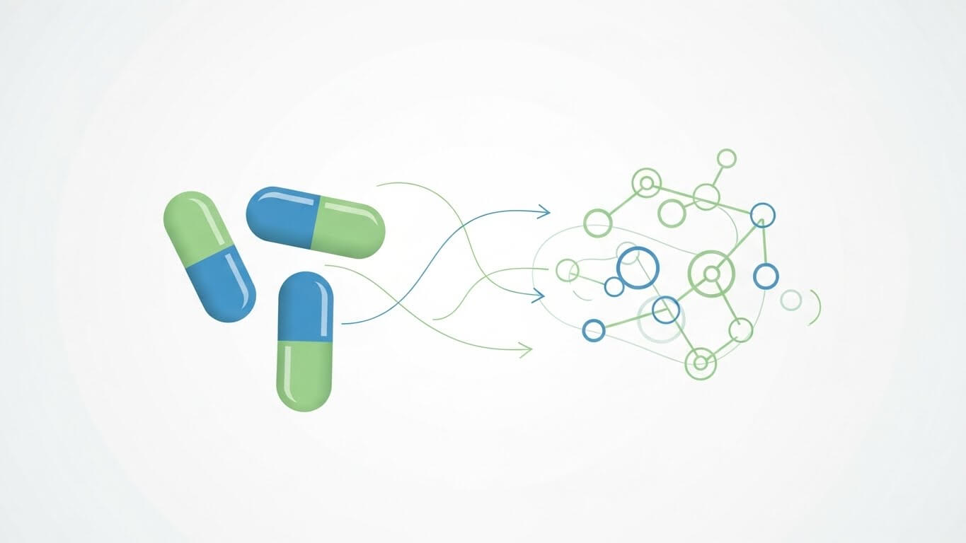 영양제로 보조하는 감량 전략