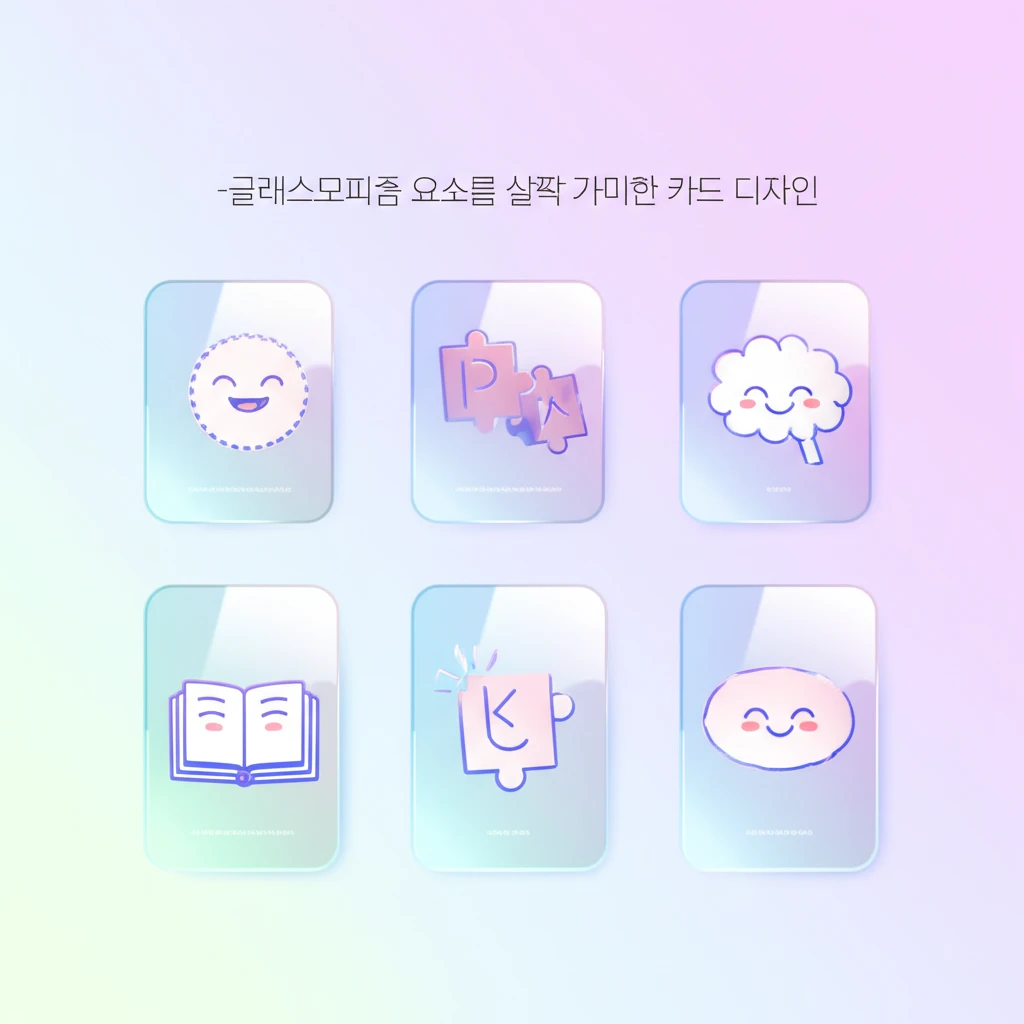 영어 단어 암기, 게임으로 즐겁게 마..