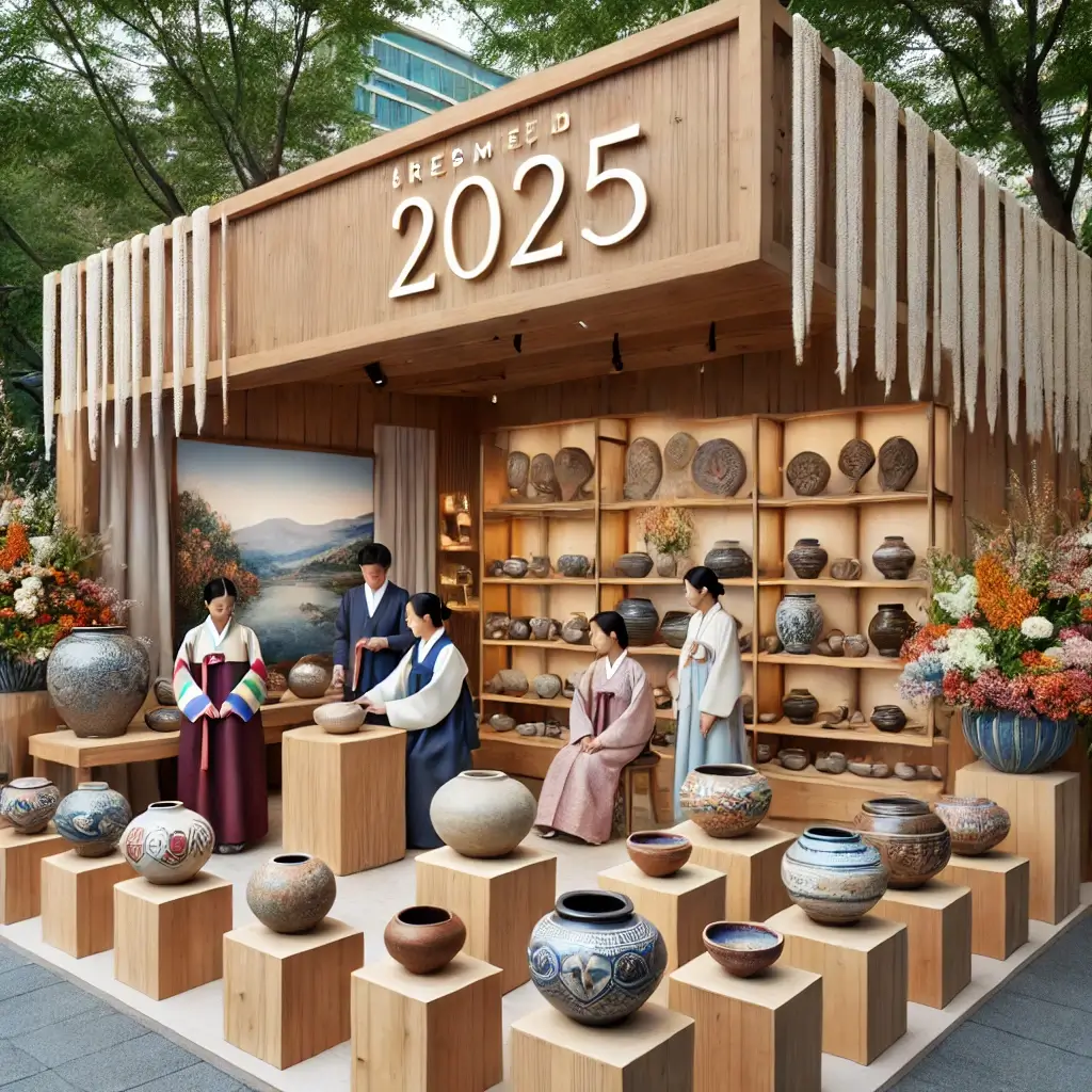 2025년 이천 도자기축제 체험 총정리/물레부터 AR&middot;VR 도자기 체험까지