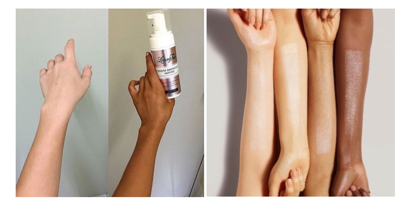 화이트 테닝의 장단점