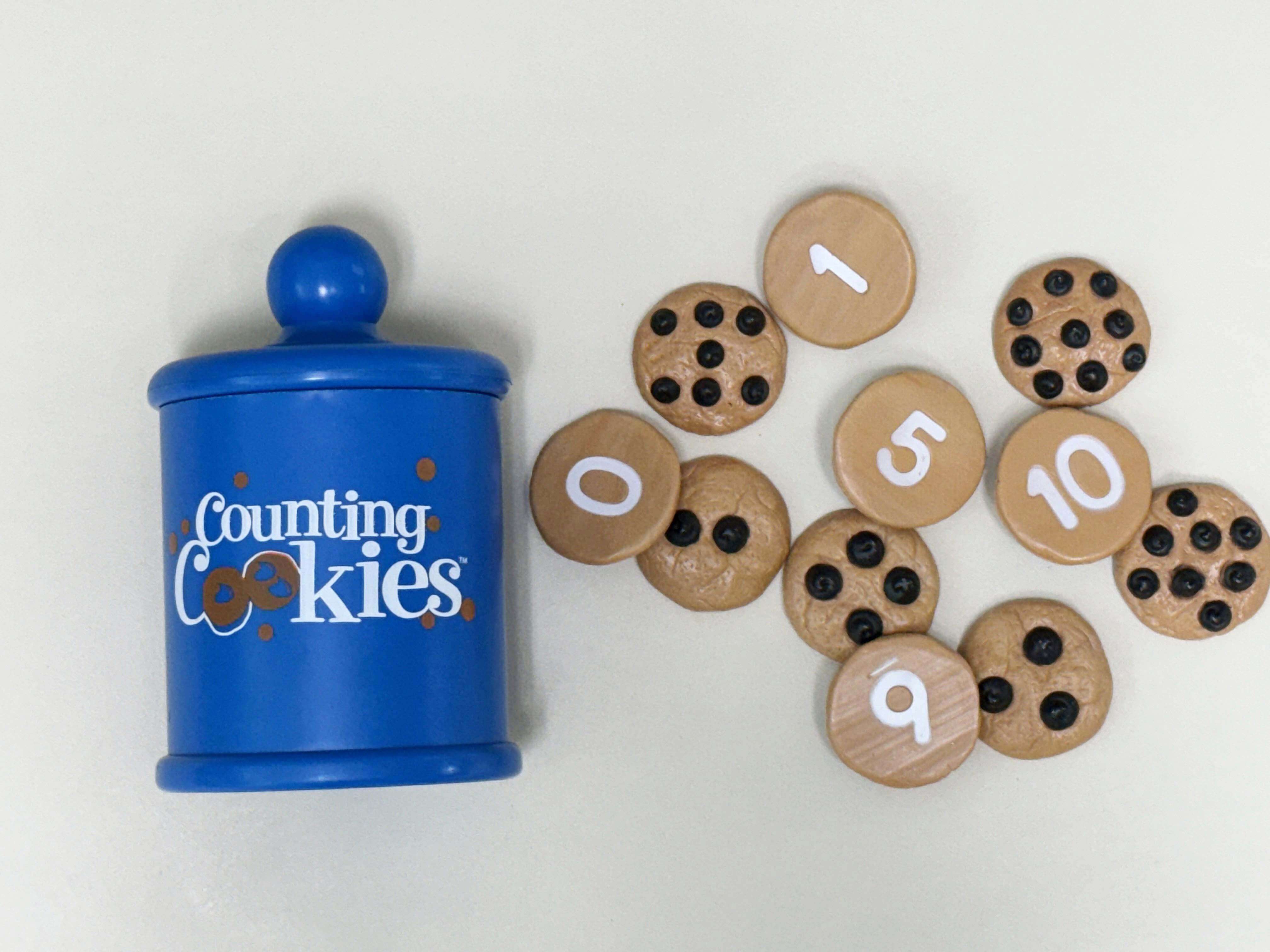 러닝리소스 카운팅 쿠키