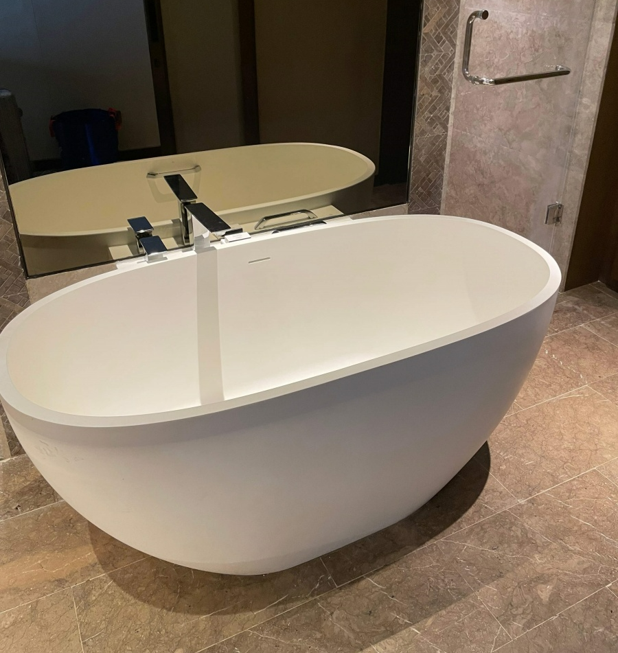 세부-쉐라톤-숙박-후기-욕조